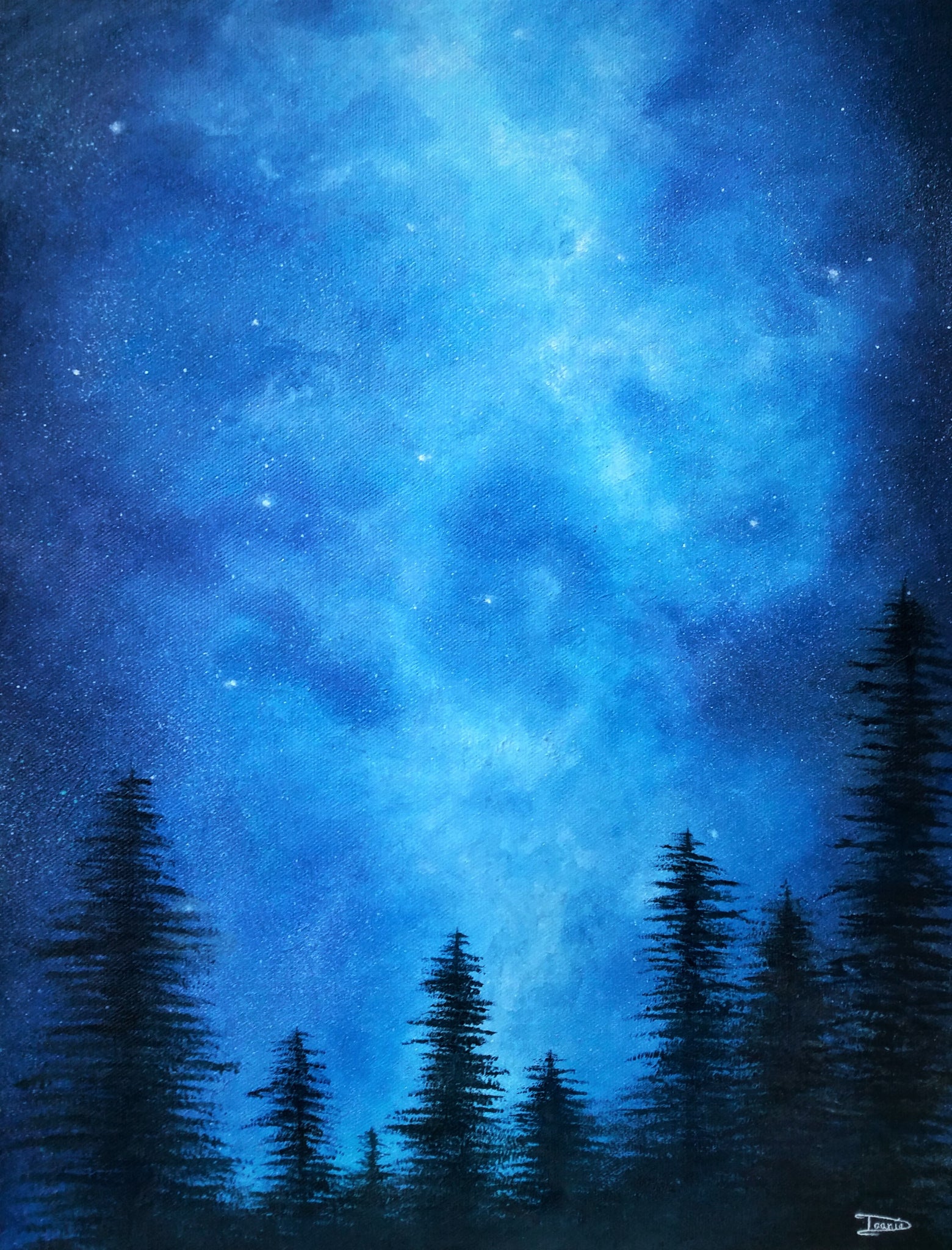 Night Sky